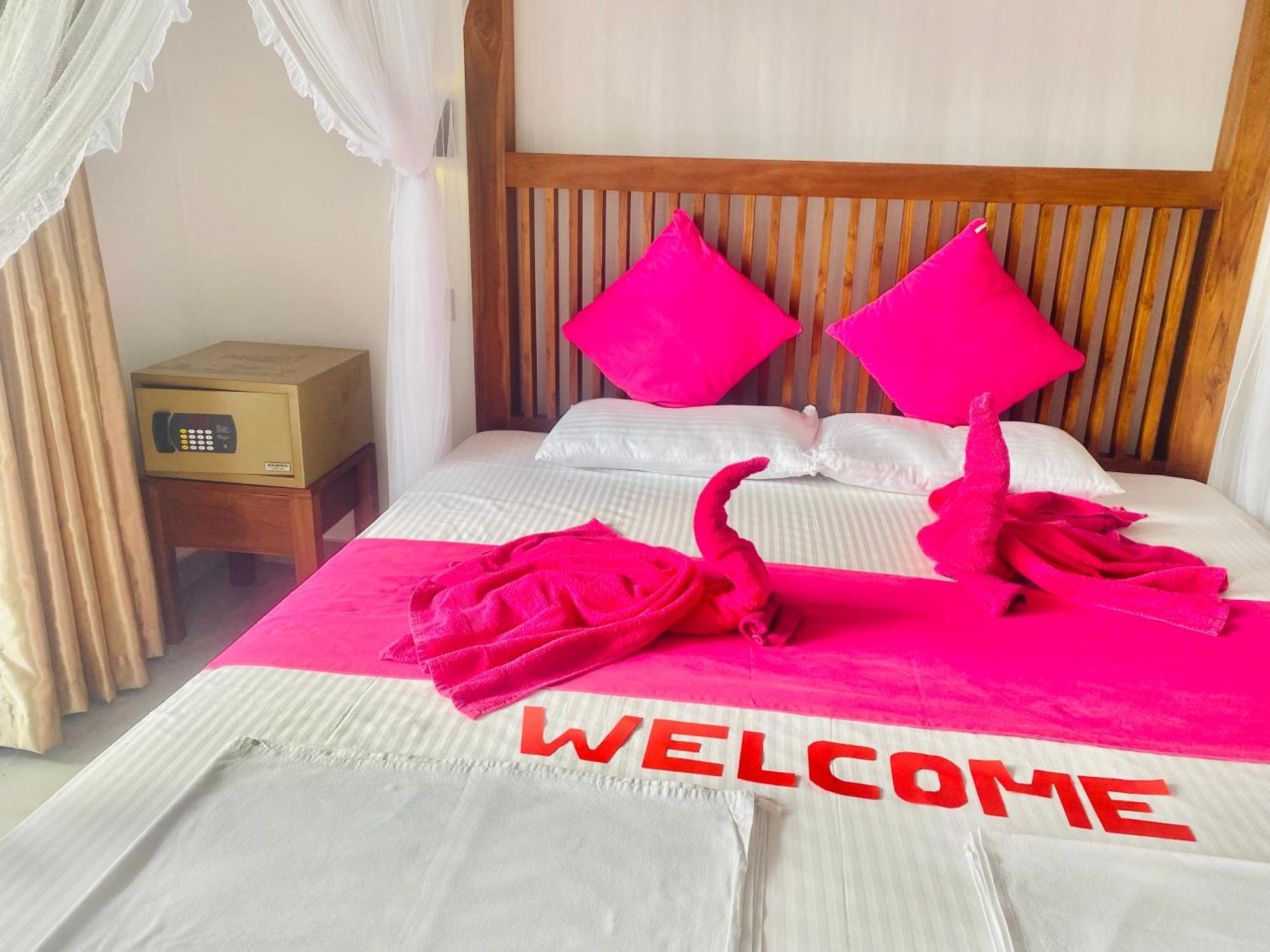 Villa Riverside Алутгама Экстерьер фото